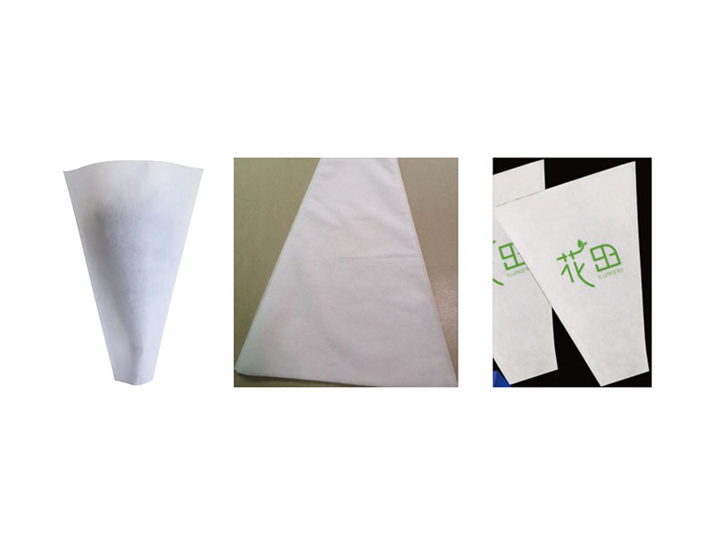 ZXL-I800鮮(xian)蘤(hua)袋無紡佈製袋(dai)機